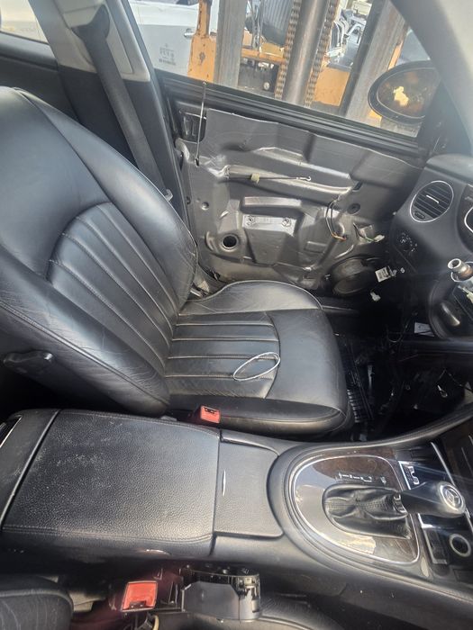 Mercedes cls320cdi na chasti /Мерцедес Цлс320 на части