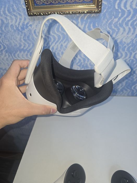 Oqulus Quest 3s 128gb