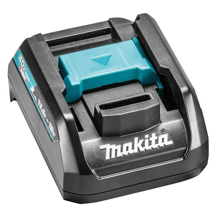 Нов Makita адаптер за зареждане от XGT 40V, към LXT 14.4-18V