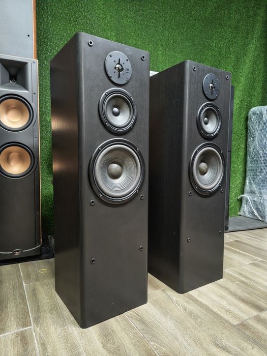 Тонколони JBL LX-800
