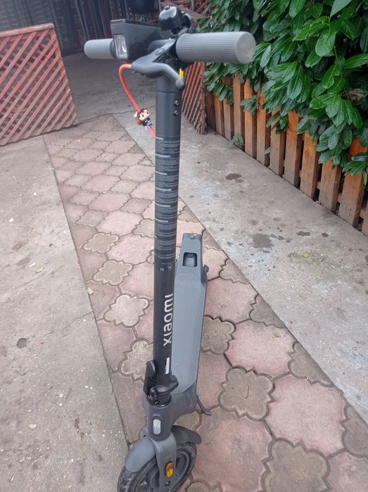 Trotineta electrica Xiaomi