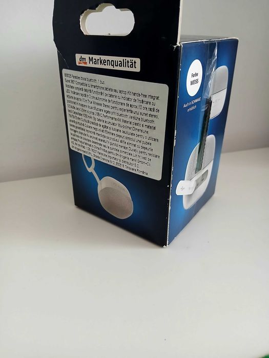 Boxa Buetooth Paradies