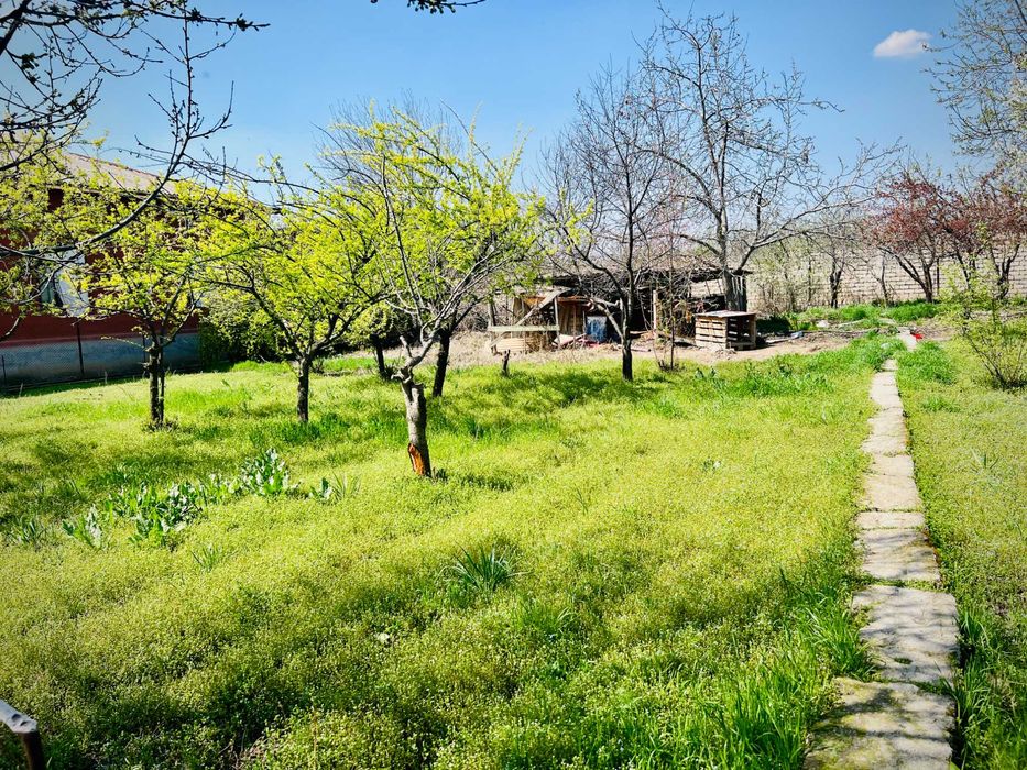 Дом на участке 15 соток. Мирзо Улугбекский район (Чингелди)