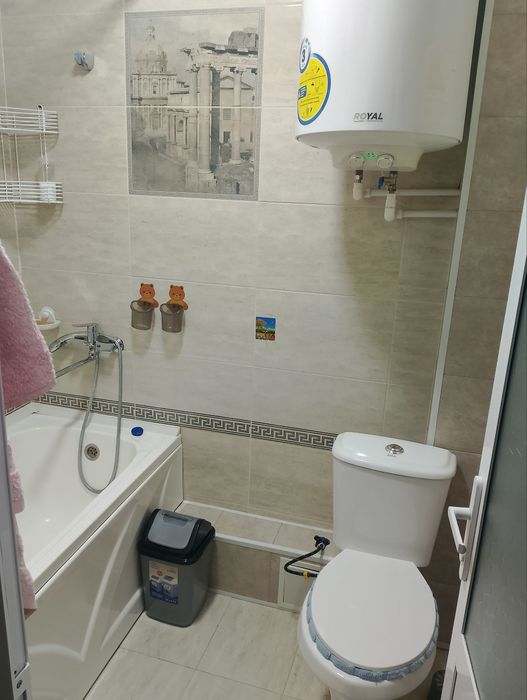 1chi feralda bosheydi