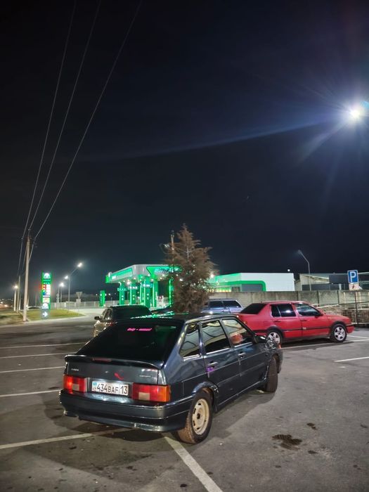 Ваз 2114 сатылады