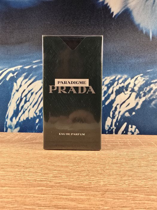 Prada - Paradigme 100ml edp, sigilat