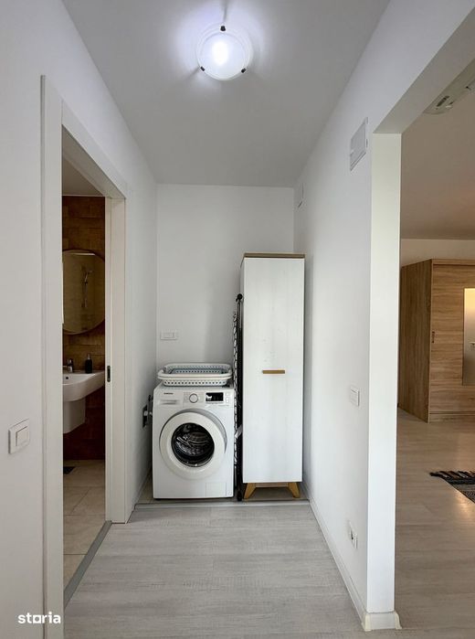 Apartament 2 Camere MODERN | Floreasca Residence | Vedere Panoramica |