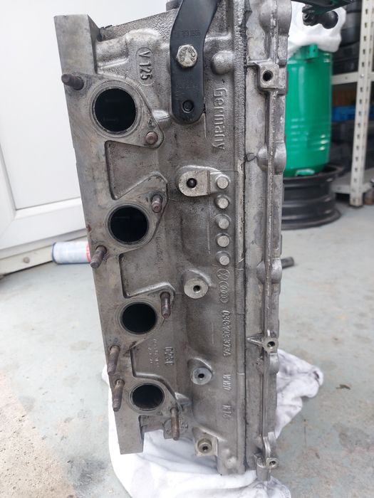 Chiuloasa Volkswagen Audi 2.0 2 axe came euro 4 BLB BRE BRF BKD BKP