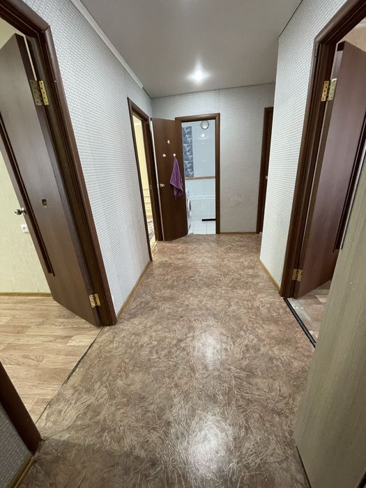 Продам 3 ком.кв улучшенной планировки