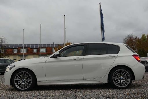 Джанти BMW 18" цола