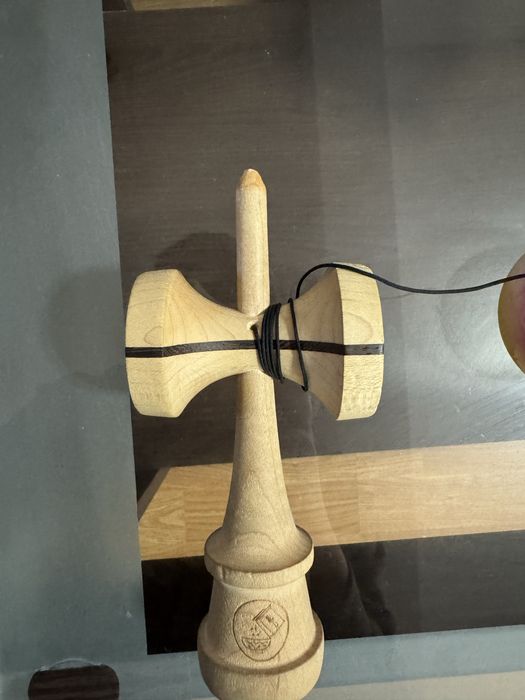 Setup Kendama Ken Cereal spliced+Tama Okendama vand si separat