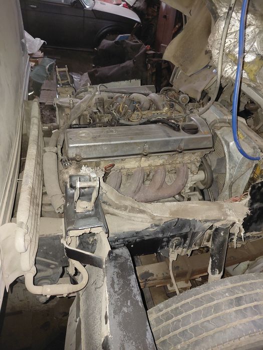 Термофургон FAW  3,5 тонник