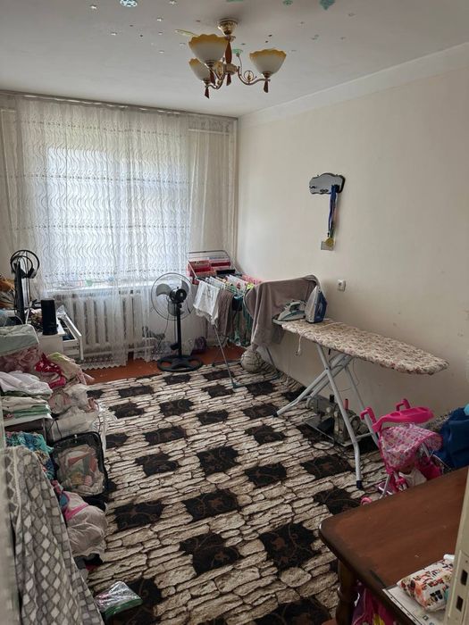 Срочно Продаётся 4х комнатная 5 этаж 75м2 Цена 52500у.е торг Согдиана.