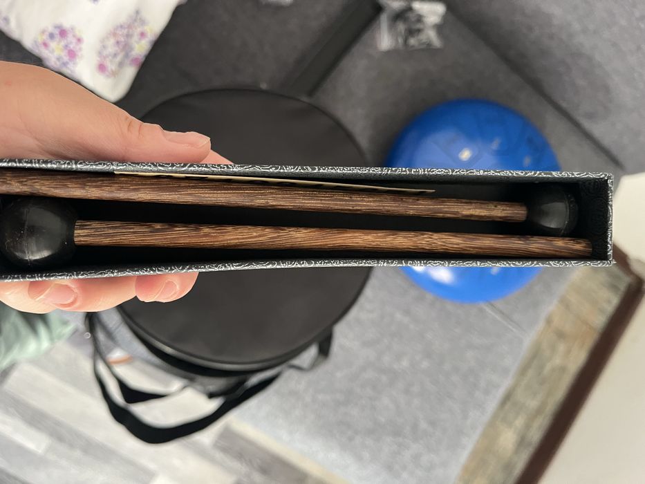 Глюкофон тибетский