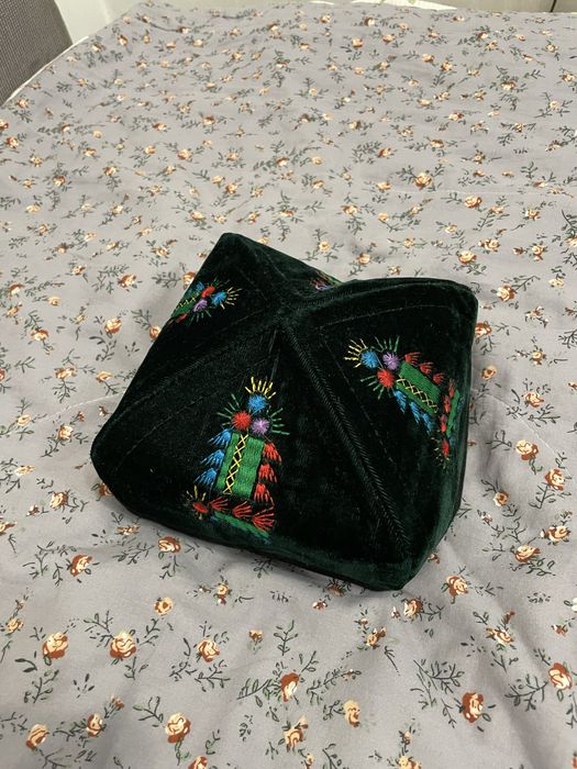 Шапки разные от 500 тг