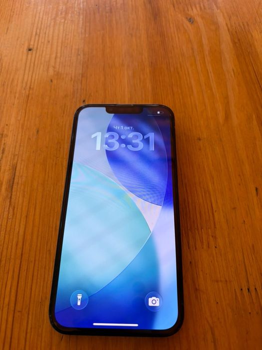 Iphone 13 Память 128 ёмкость 80%