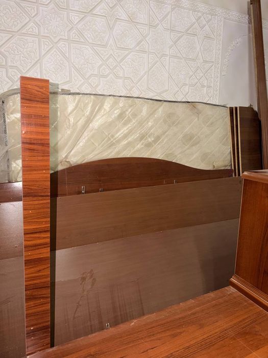 Spalni uchun mebel