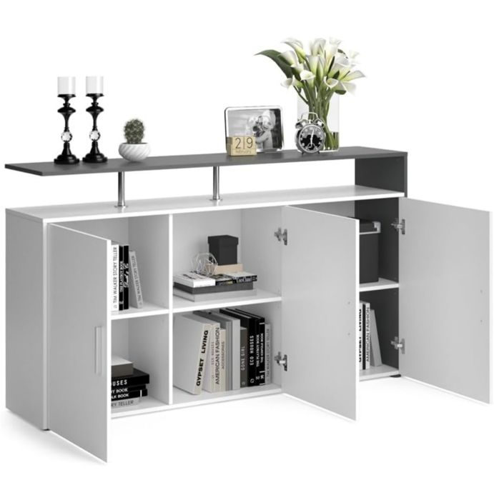 Голям Скрин/шкаф Vicco 1767