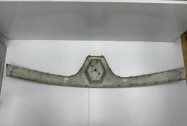 Grila radiator 8200426363 Renault Master  seria