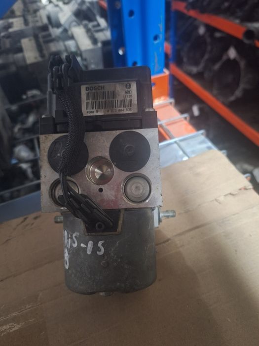 Abs модул Toyota Yaris / Тойота Ярис 1999г-2005г.