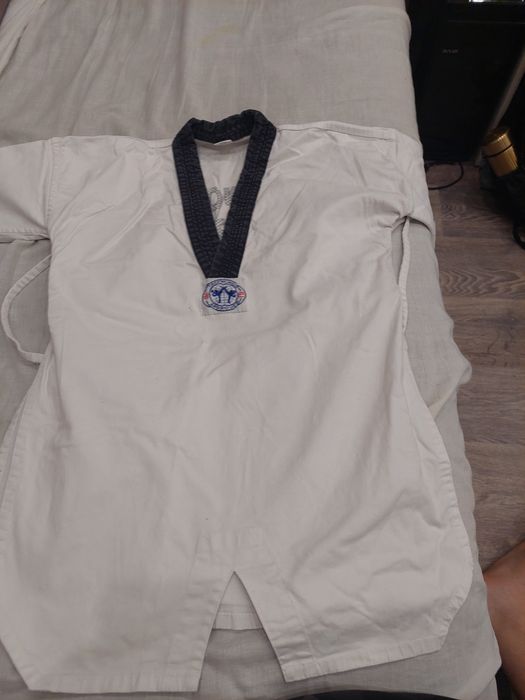 Кимоно для тренировок