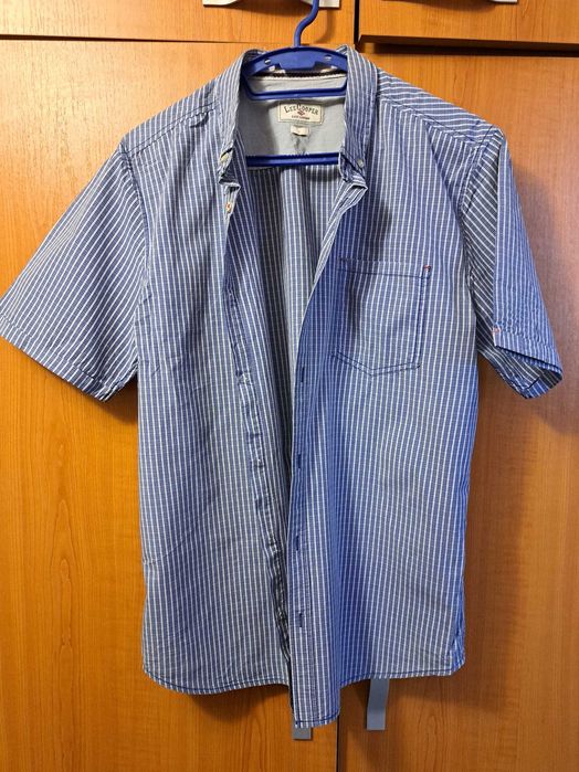 Camasa barbati Lee Cooper