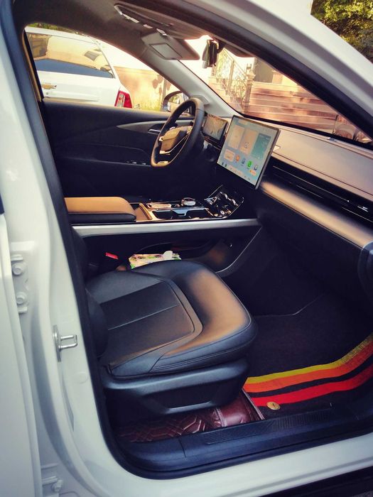 Vikupga: Wuling starlight