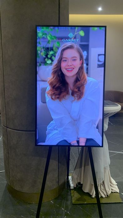 Digital мольберт