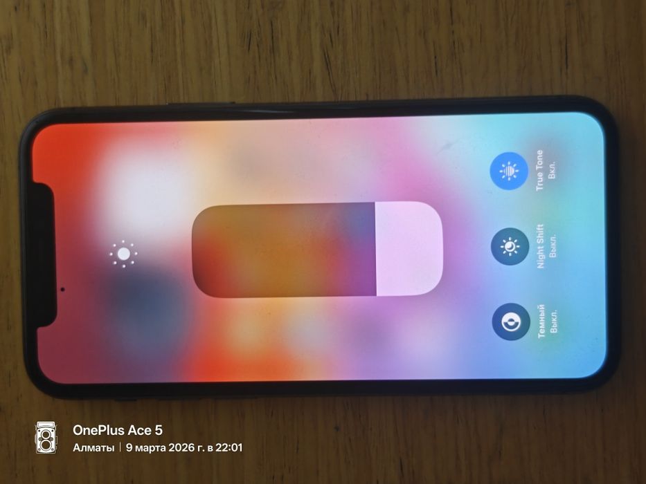 iPhone 11 pro 64гд