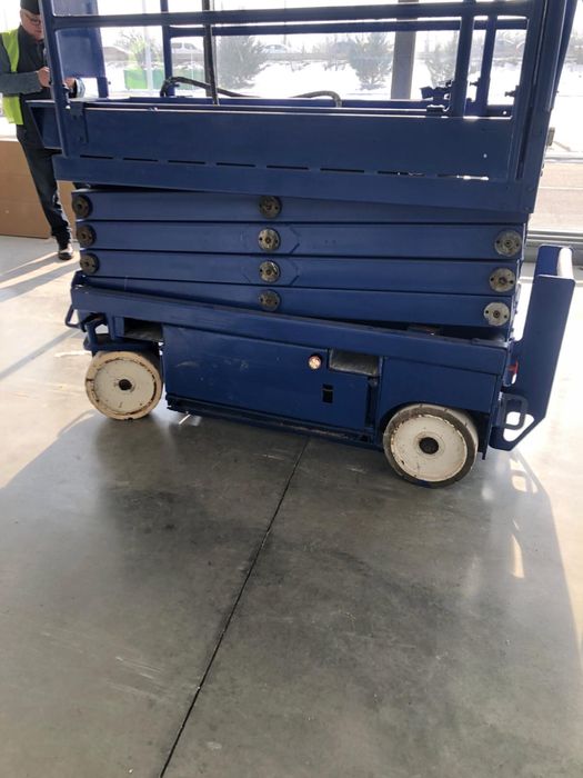 Nacele electrice de vanzare