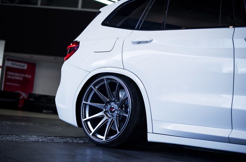 Jante foarte concave Japan Racing JR11 BMW / Audi / VW / Ford / Dodge