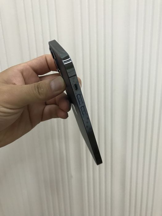 12 pro 128gb ochilmagan zavod