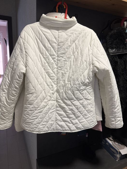 Дамско плътно яке