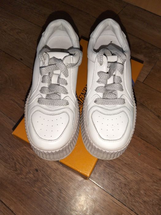 Платформа весна...