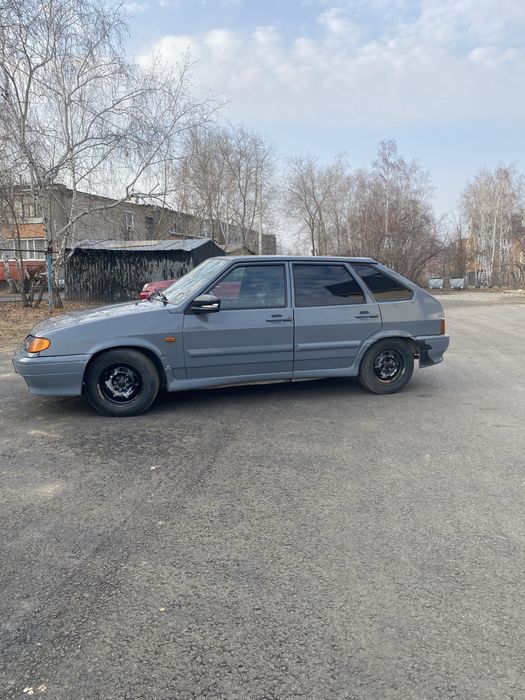 Продам ВАЗ  2114