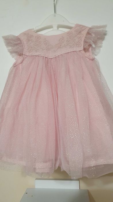Rochie Next 12-18 luni
