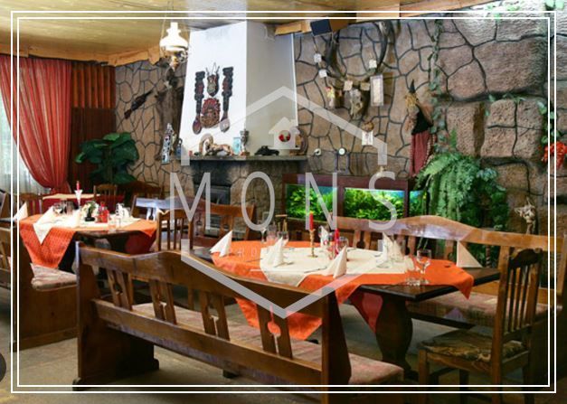 Продава се Хотел в с. Арбанаси, Област Велико Търново - 2304 кв.м за 343 €/кв.м - Снимка #3