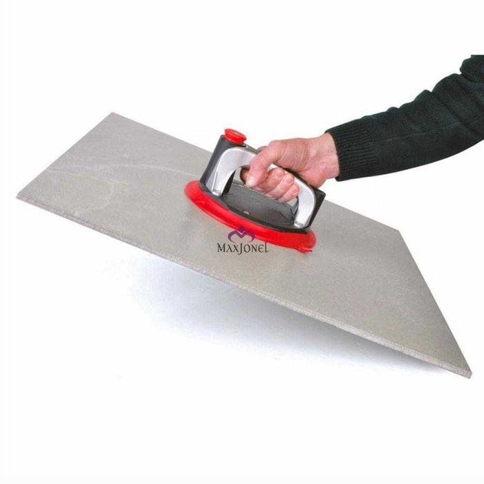 Ventuza manuala Montolit Geco 125 kg diametru 220mm MOGECO