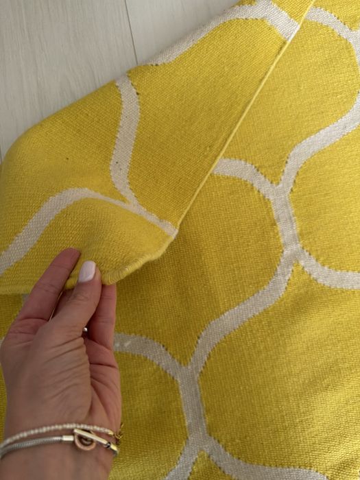 Ikea килим Stockholm 160/170 - 240