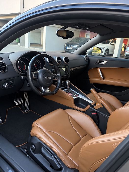 Audi TTS de vânzare