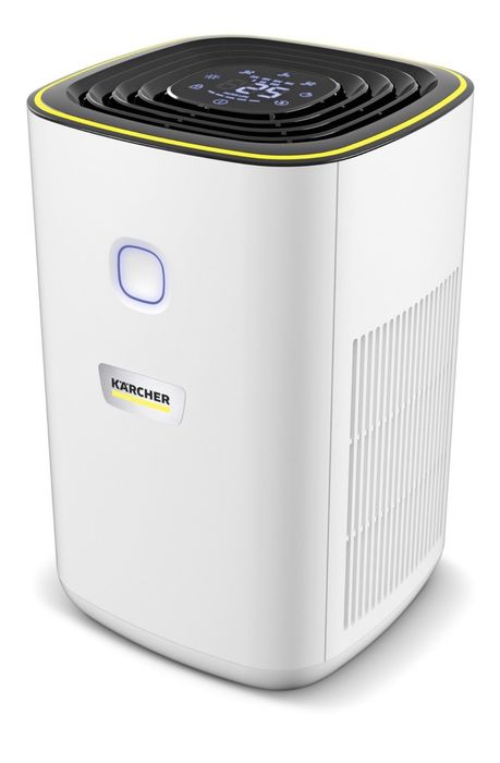 Очиститель воздуха Karcher AF 20 белый