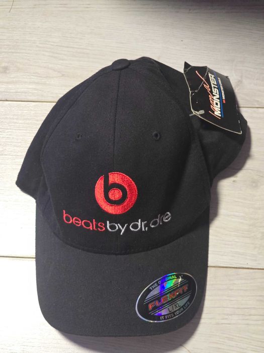 Sapca FLEXFLIT - Beats By DR. DRE