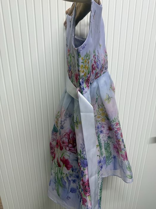 Платье Monsoon на девочку