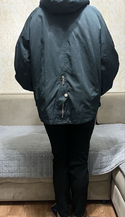 Куртка Парка женская