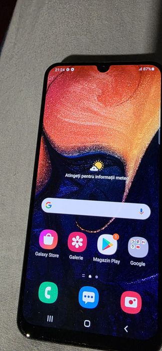 Samsung Galaxy A 50
