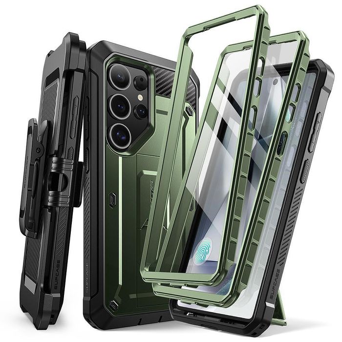 Supcase unicorn beetle pro за samsung galaxy s25 ultra - гулдан