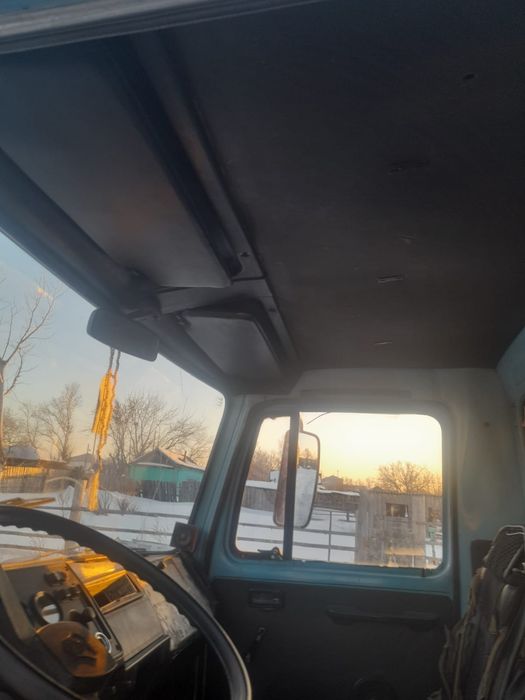 Продам Газ 3307 машина