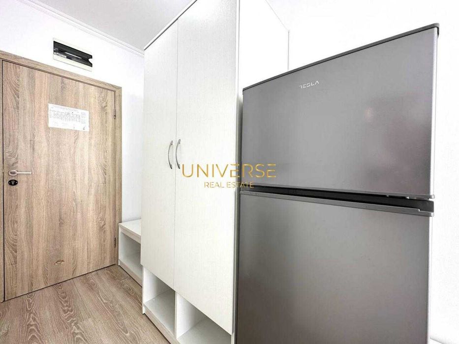 Продава се Едностаен апартамент в Свети Влас - 32 кв.м за 1004 €/кв.м - Снимка #5