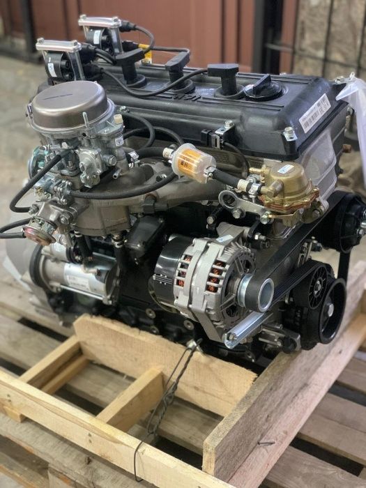 Плита Газель ЗМЗ Оригинал