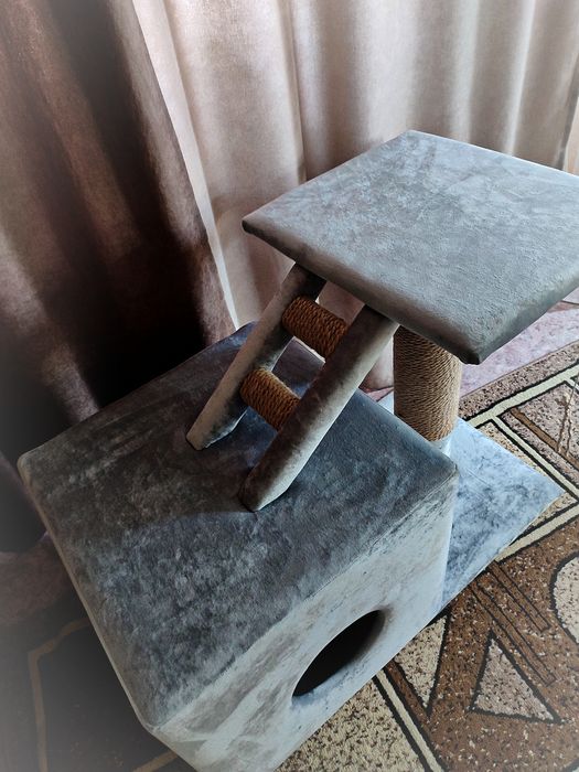 Когтеточка для кошек